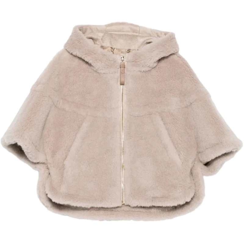 Max Mara Übergangsjacke petalo1 divers mehrfarbig