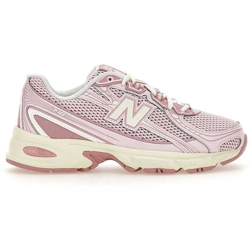 New Balance Low-Top-Sneaker Sneakers Pink rose
