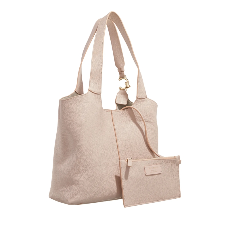 Coccinelle Sac hobo Coccinelle C-Easy Rosette(Image 4)