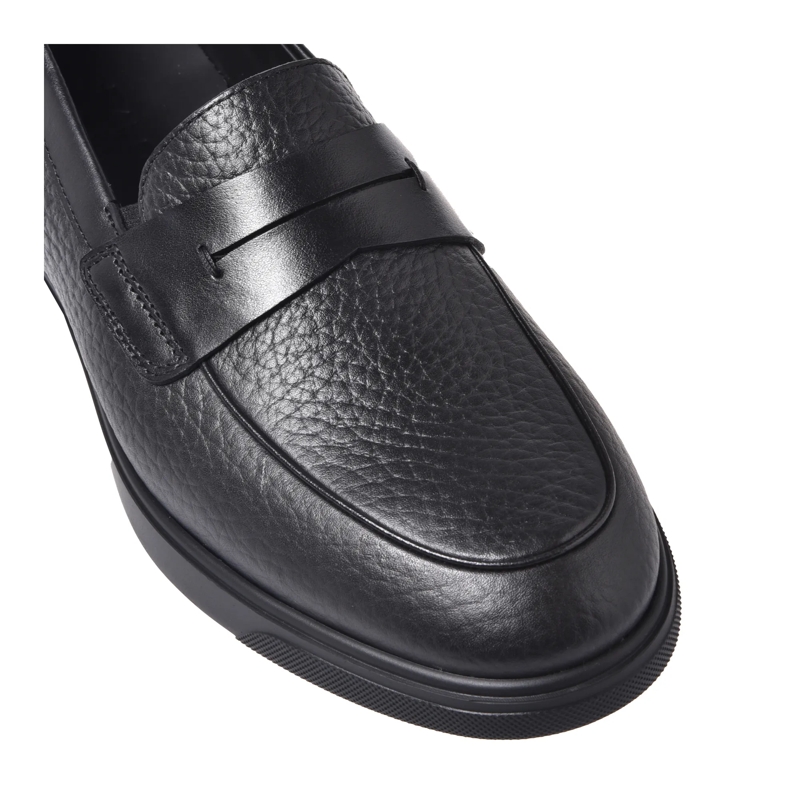 Baldinini Stiefel MOCASSIN BALDININI schwarz(Image 4)