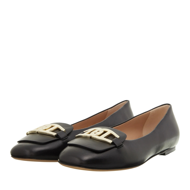 AIGNER Ballerinas Madeleine 3A Black(Image 2)