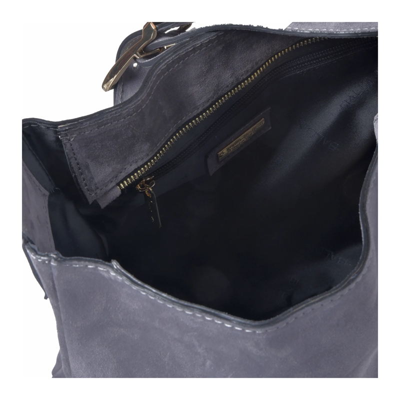 Baldinini Tote TASCHE BALDININI grau(Image 4)