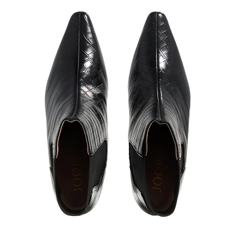 JOOP! Enkele laarsjes Coccodrillo Tia Boot Mde Black(Image 6)