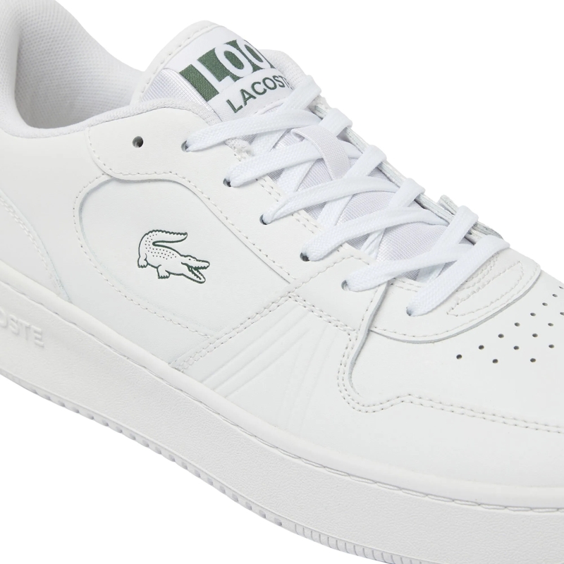 Lacoste Low-Top-Sneaker L001 SET 224 2 SMA grün(Image 5)