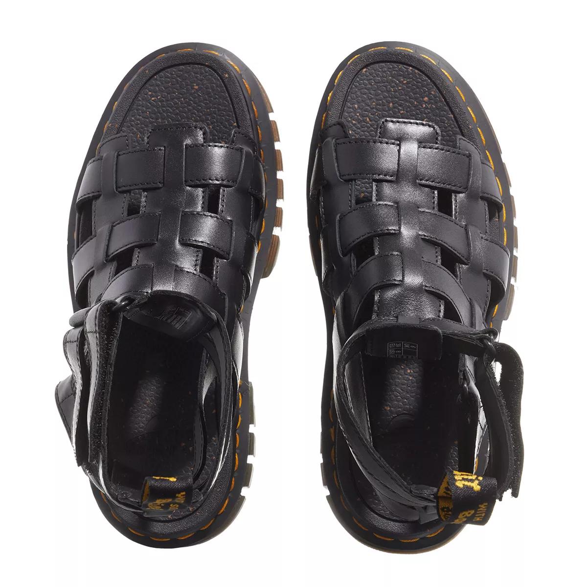 Dr martens best sale oriana sandal