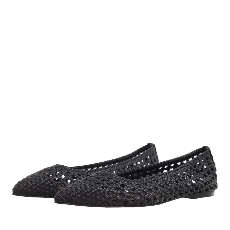 Steve Madden Ballerinas Saxton Black(Image 3)