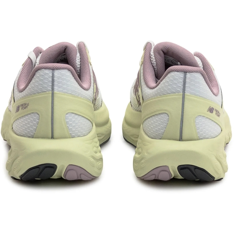New Balance Low-Top-Sneaker Scarpa Fresh Foam weiß(Image 3)