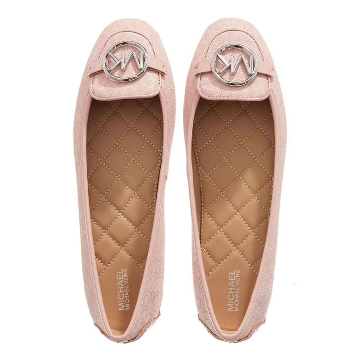 Michael kors ballet pink 2025