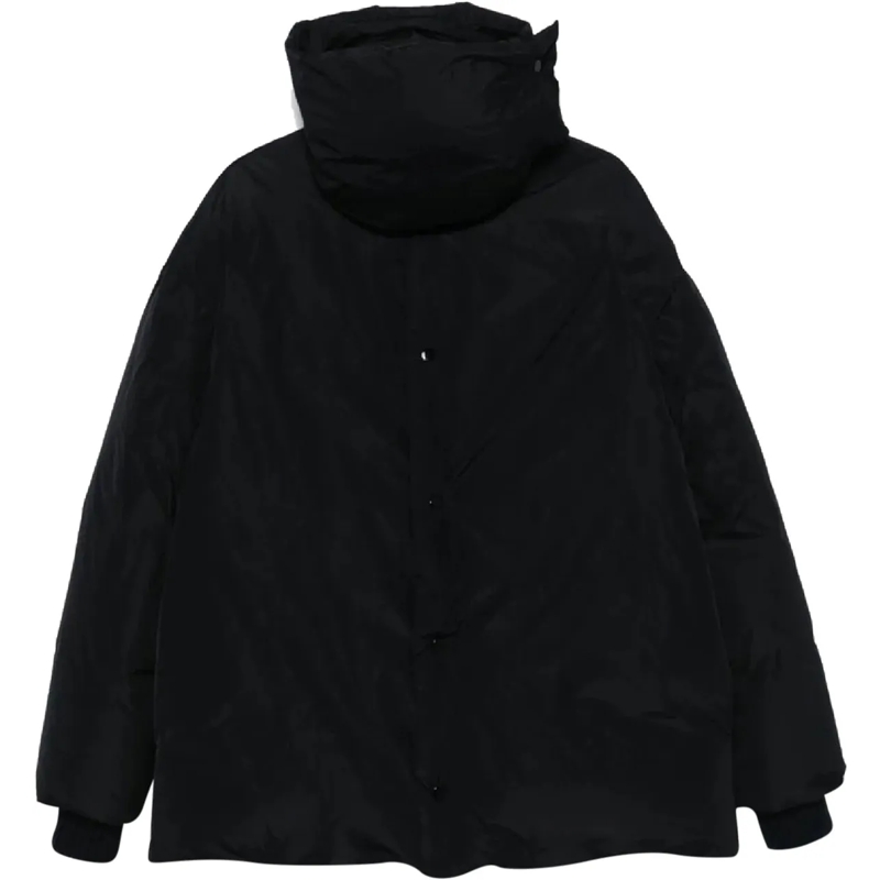 Fabiana Filippi Daunenjacke giubbotto divers mehrfarbig