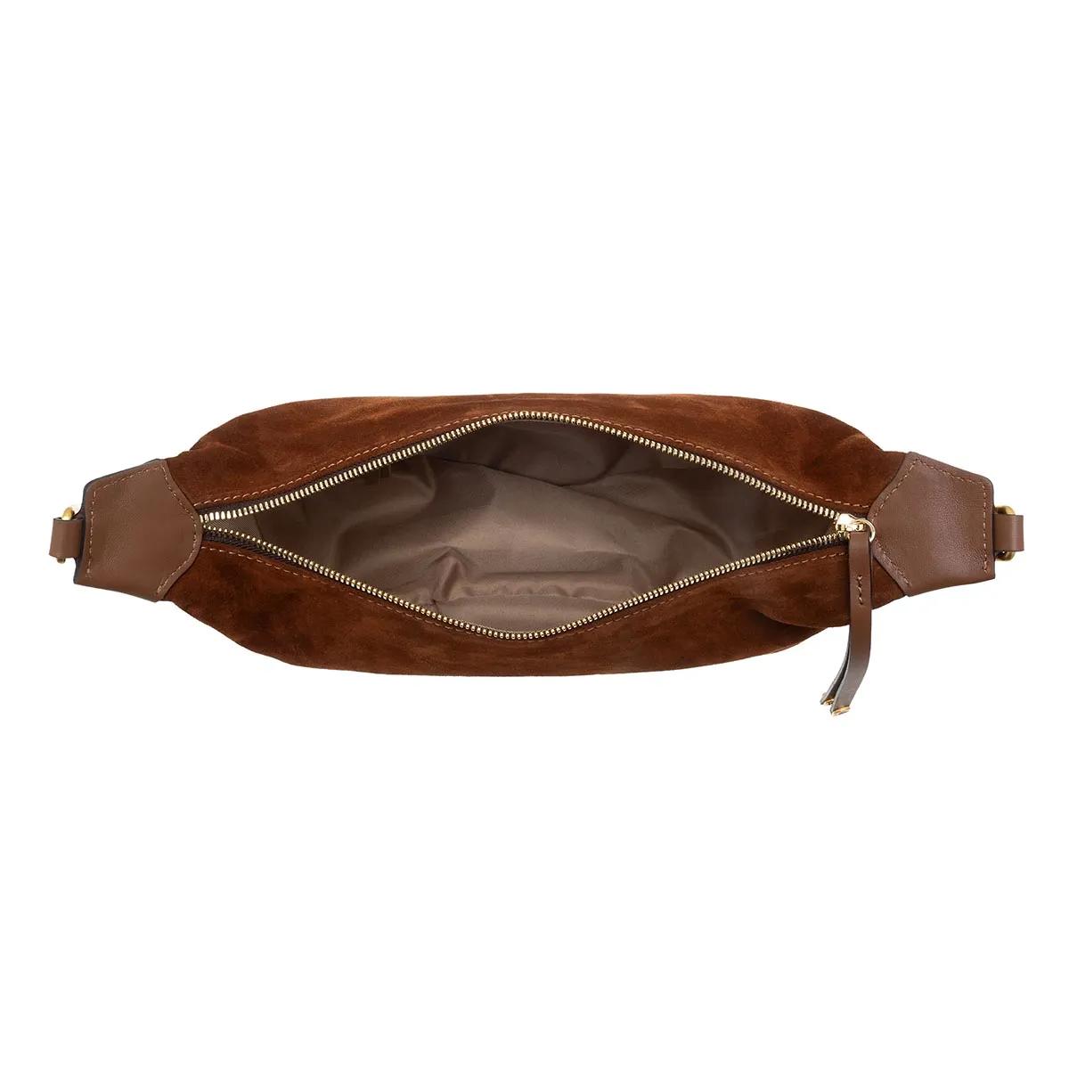 Gianni Chiarini Crossbody bags Aisha in bruin