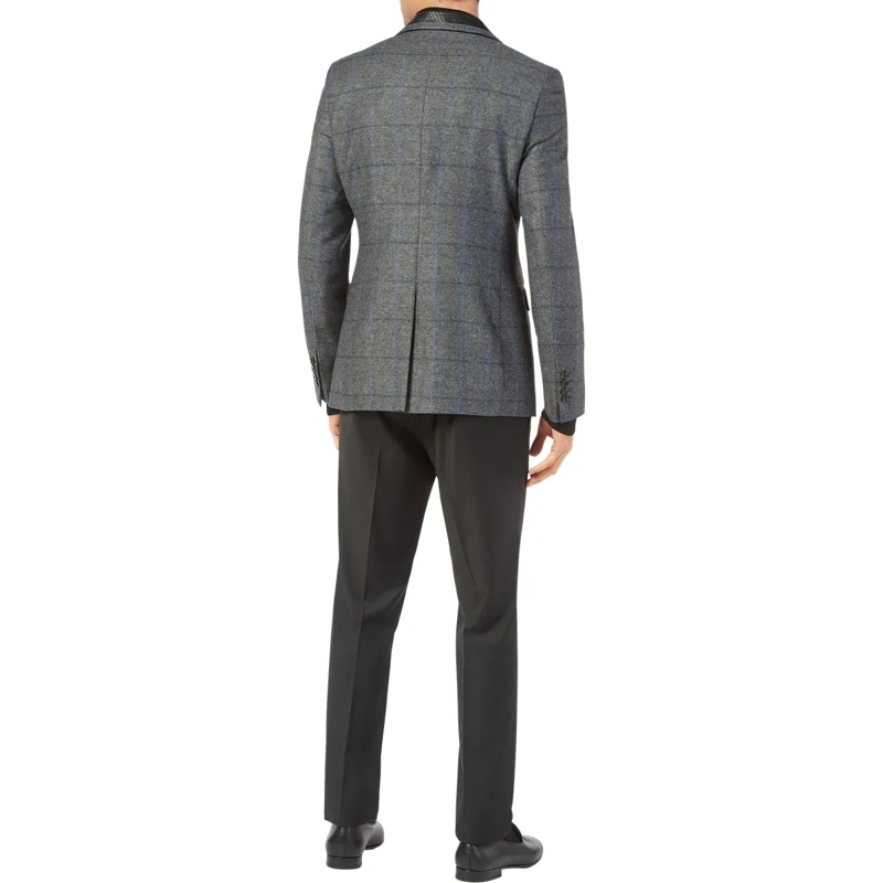 BILLIONAIRE Blazer Blazer Crest dunkel-grau(Image 2)