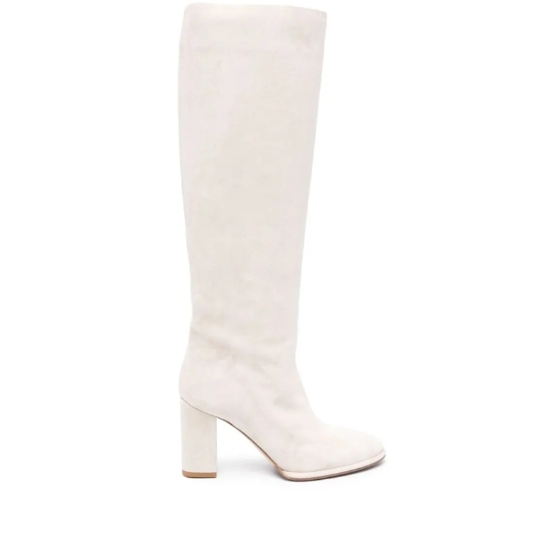 Le Silla Bottes Stivale Elsa Boots Neutrals