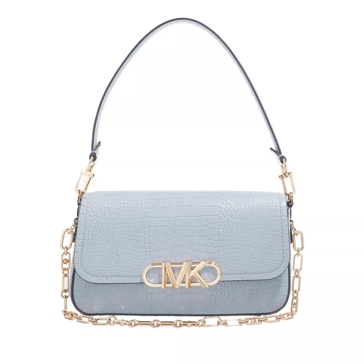 Michael kors baby shop blue bag