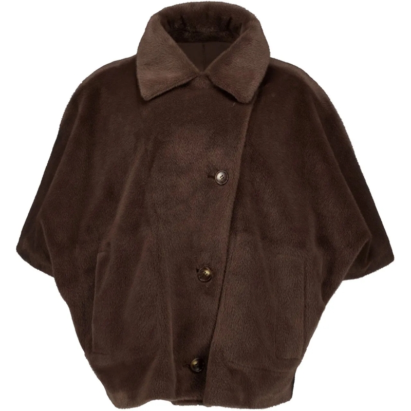 STUDIO AR Trenchcoat Studio Ar Avy  Bruin 22tl256040.01 Braun