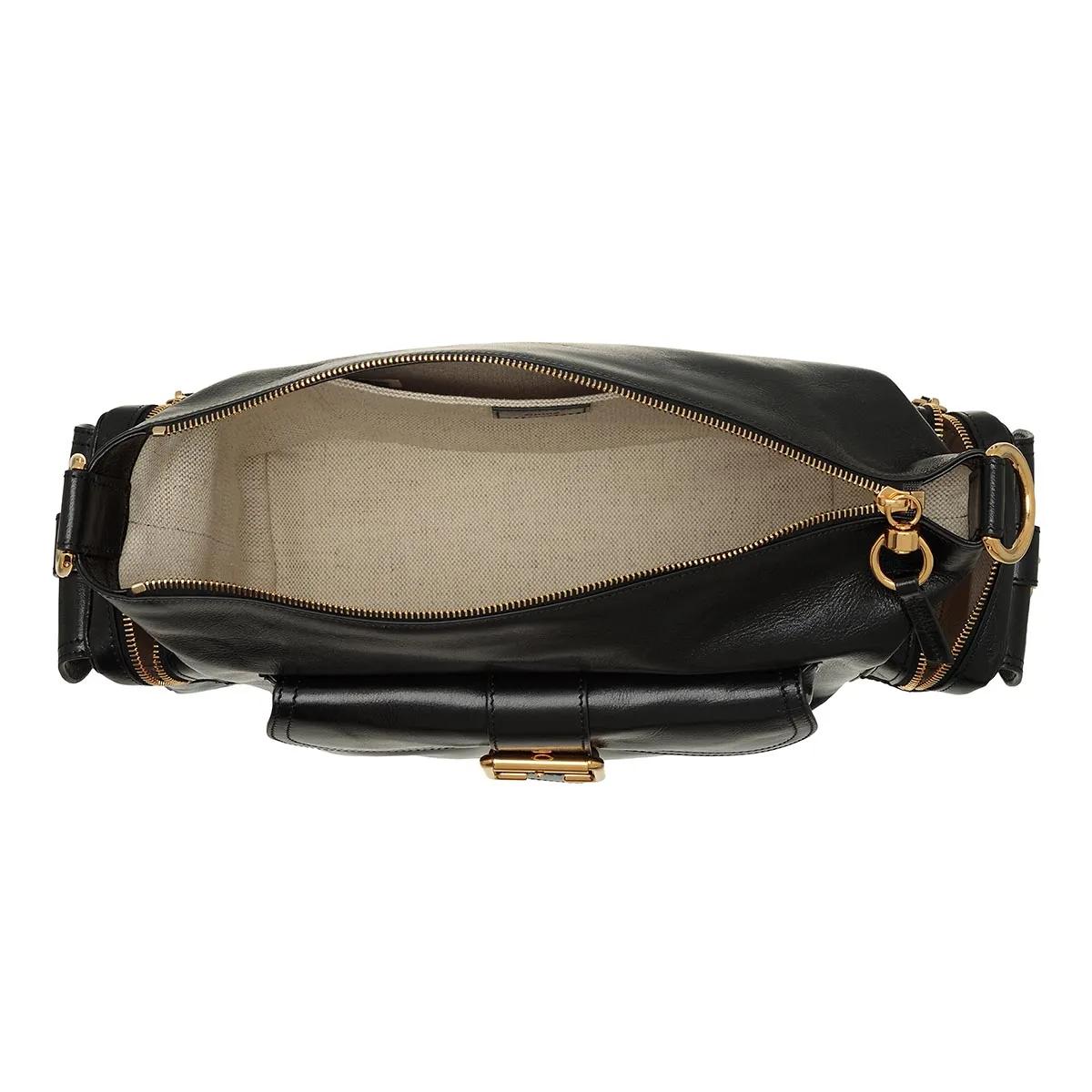 Thumbnail - Chloé Satchels - Camera Bag - Gr. unisize - in Schwarz - für Damen