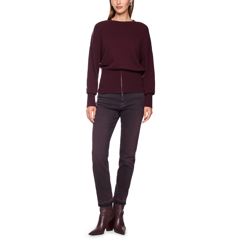 Marc Cain Trui Pullover winetasting(Image 2)