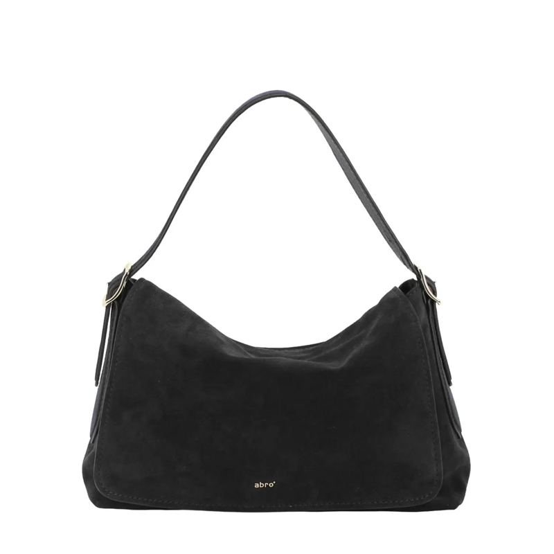 Abro Crossbodytas Schultertasche Carina beige