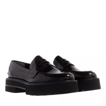 Stuart weitzman loafer on sale sale