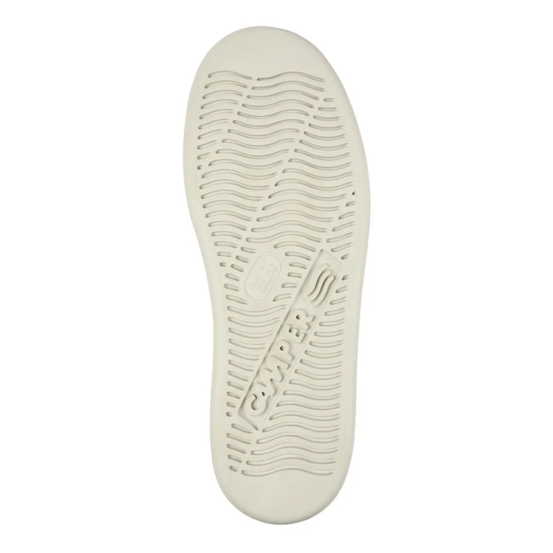 Camper Low-Top-Sneaker Sneaker Runner Four mittel-braun(Image 4)