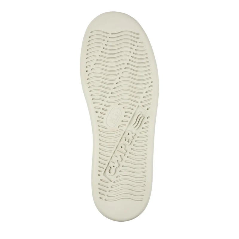 Camper Low-Top-Sneaker Sneaker Runner Four mittel-braun(Image 4)