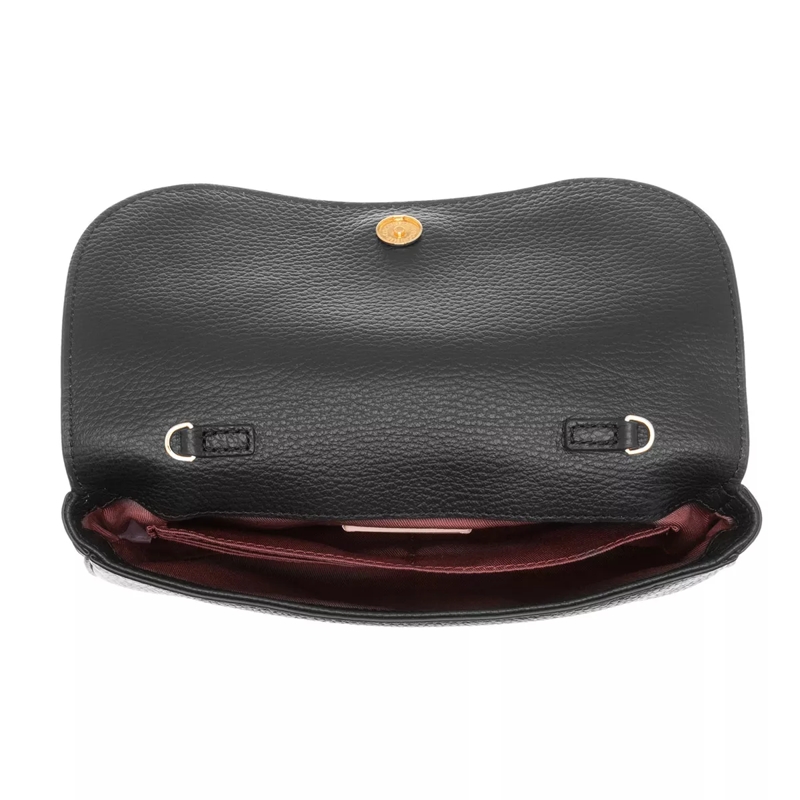 Coccinelle Crossbody Bag Magie Noir(Image 5)