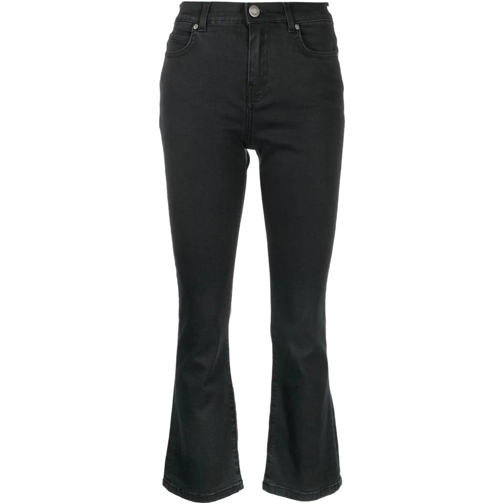 Pinko Magere Been Jeans Jeans Black schwarz