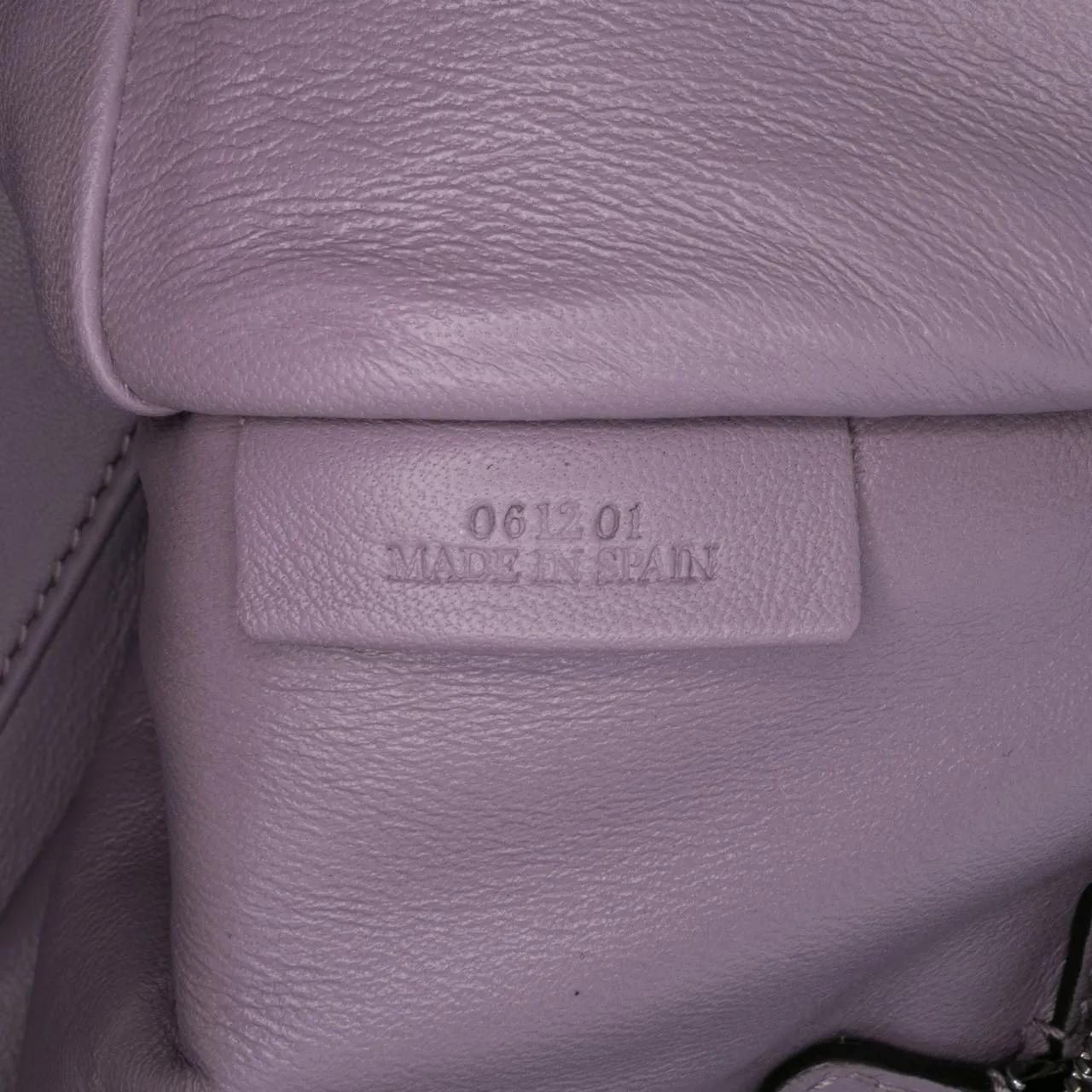 Thumbnail - Loewe Crossbody Bags - Tricolor Goatskin Amazona 36 - Gr. unisize - in Orange - für Damen