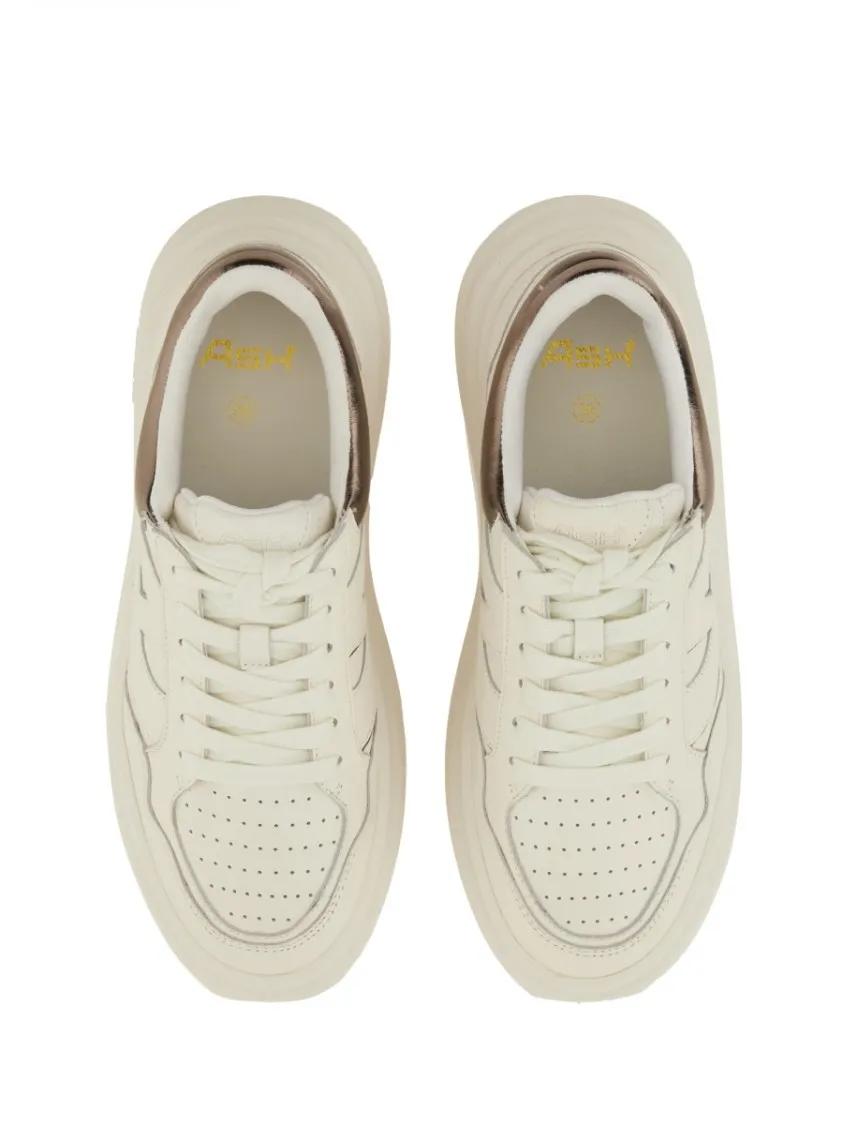 Thumbnail - Ash Low-Top Sneaker - "Icons Combo B" Sneaker - Gr. 41 (EU) - in Weiß - für Damen