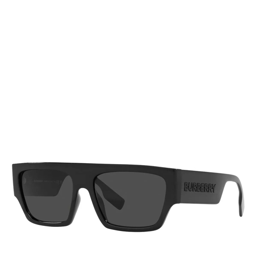 Burberry 0BE4397U BLACK Sonnenbrille