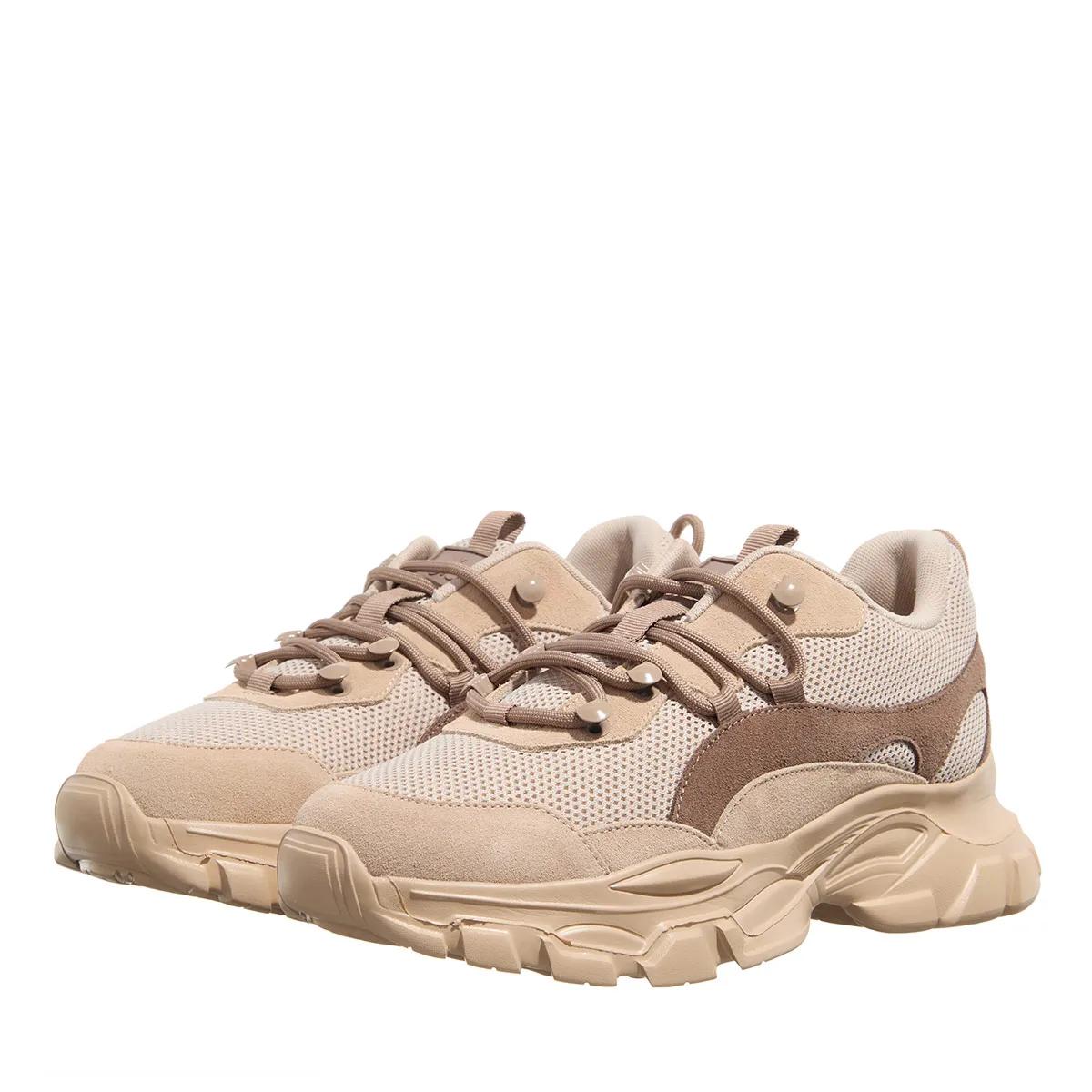 WEEKEND Max Mara Sneakers - Bebbio - Gr. 39 (EU) - in Beige - für Damen