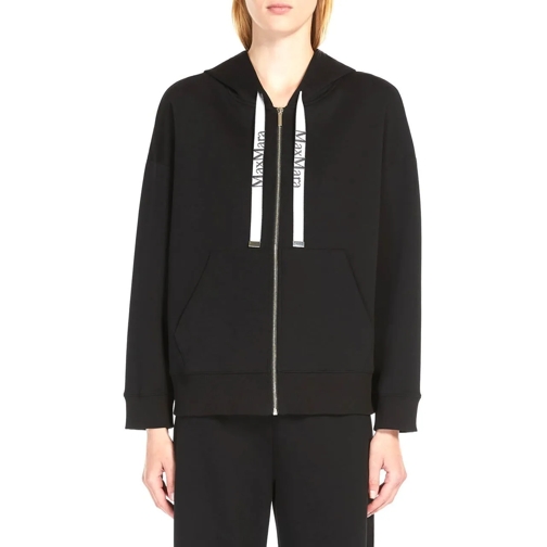 Max Mara Sweatshirts Sweaters Black schwarz (Image 2)