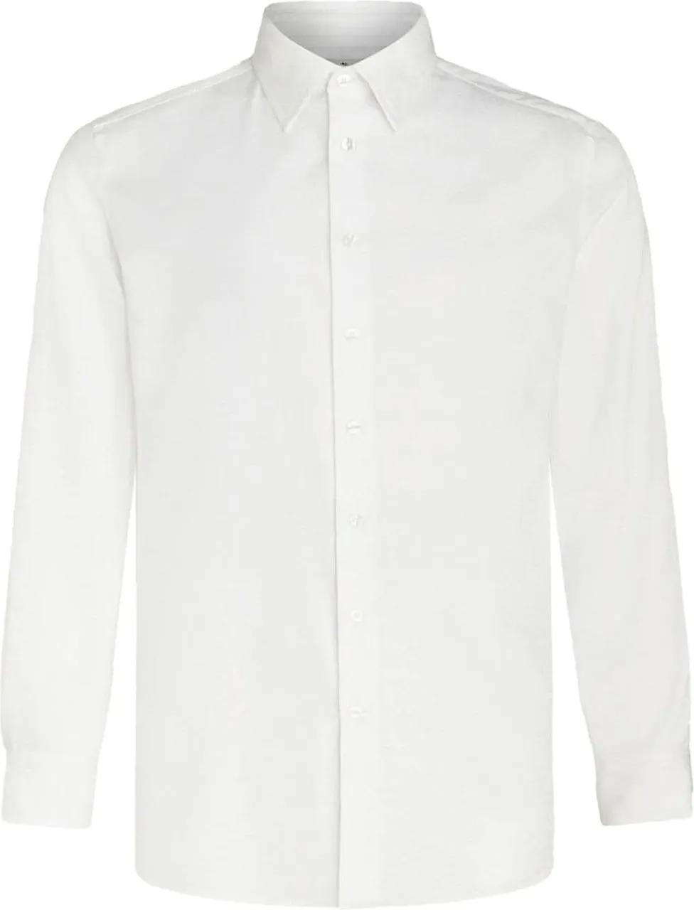 Etro - Shirts White - Größe 40 - weiß