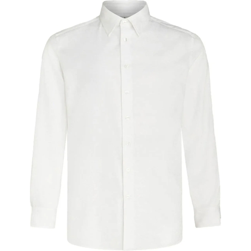 Etro  Shirts White weiß