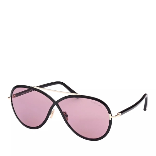 Tom Ford Rickie violet Sunglasses