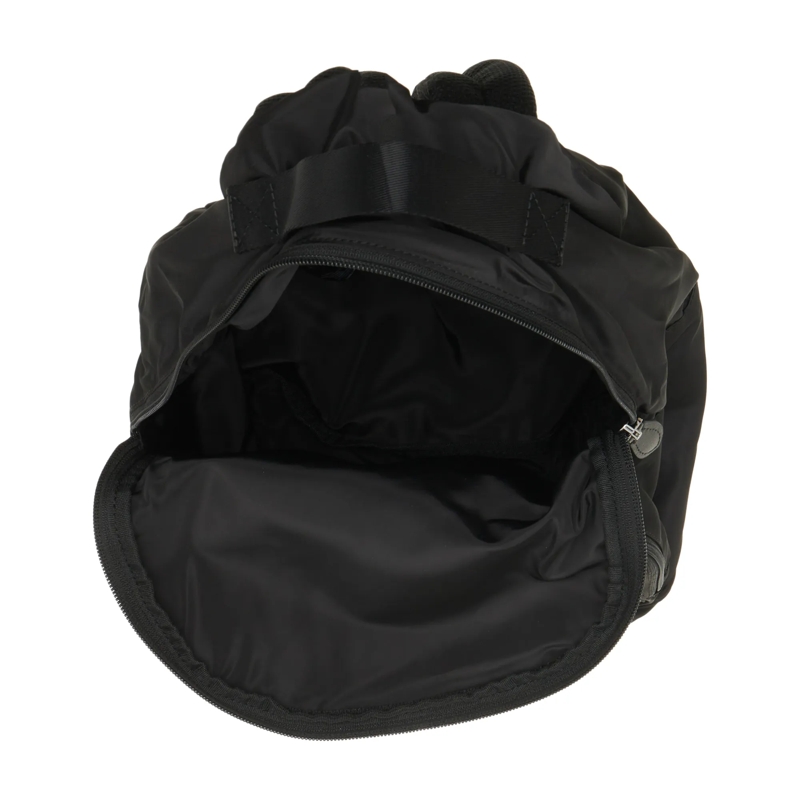 Karl Lagerfeld Rucksack Ikon Packable Backpack Black(Image 5)