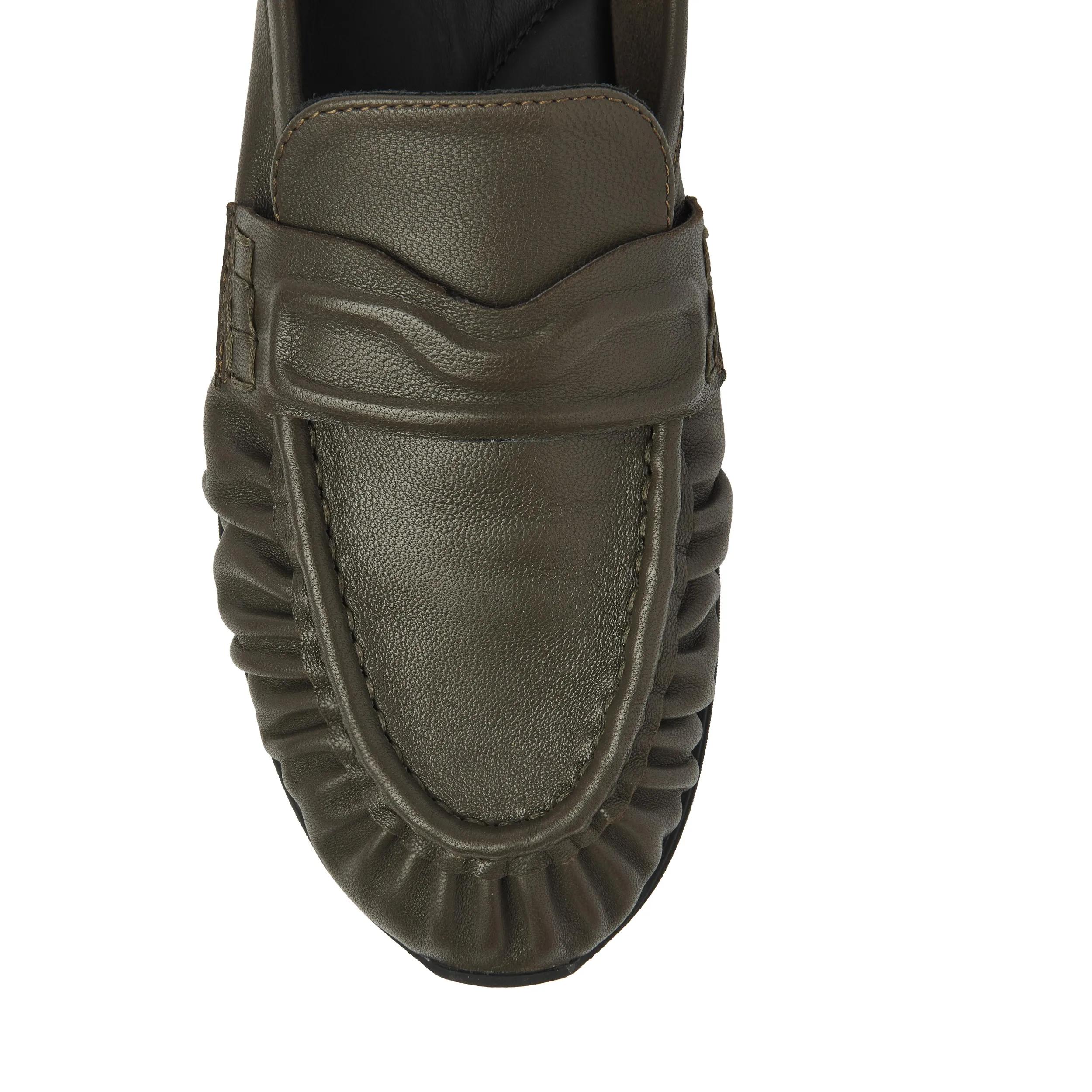 Thumbnail - Nubikk Loafer - Riley Mio - Gr. 40 (EU) - in Grün - für Damen