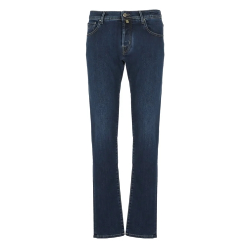 Jacob Cohen Jeans Nick Slim Jeans Blue