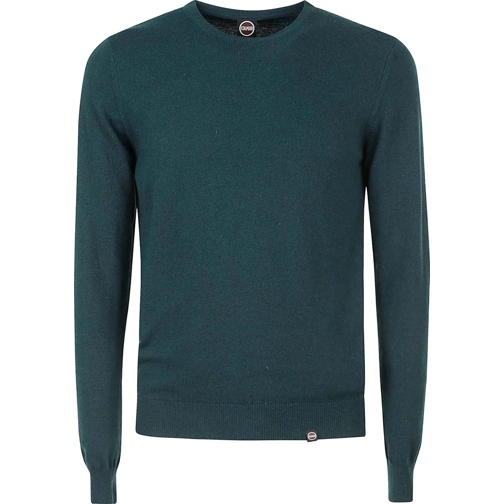 Colmar Originals  Sweaters Green grün