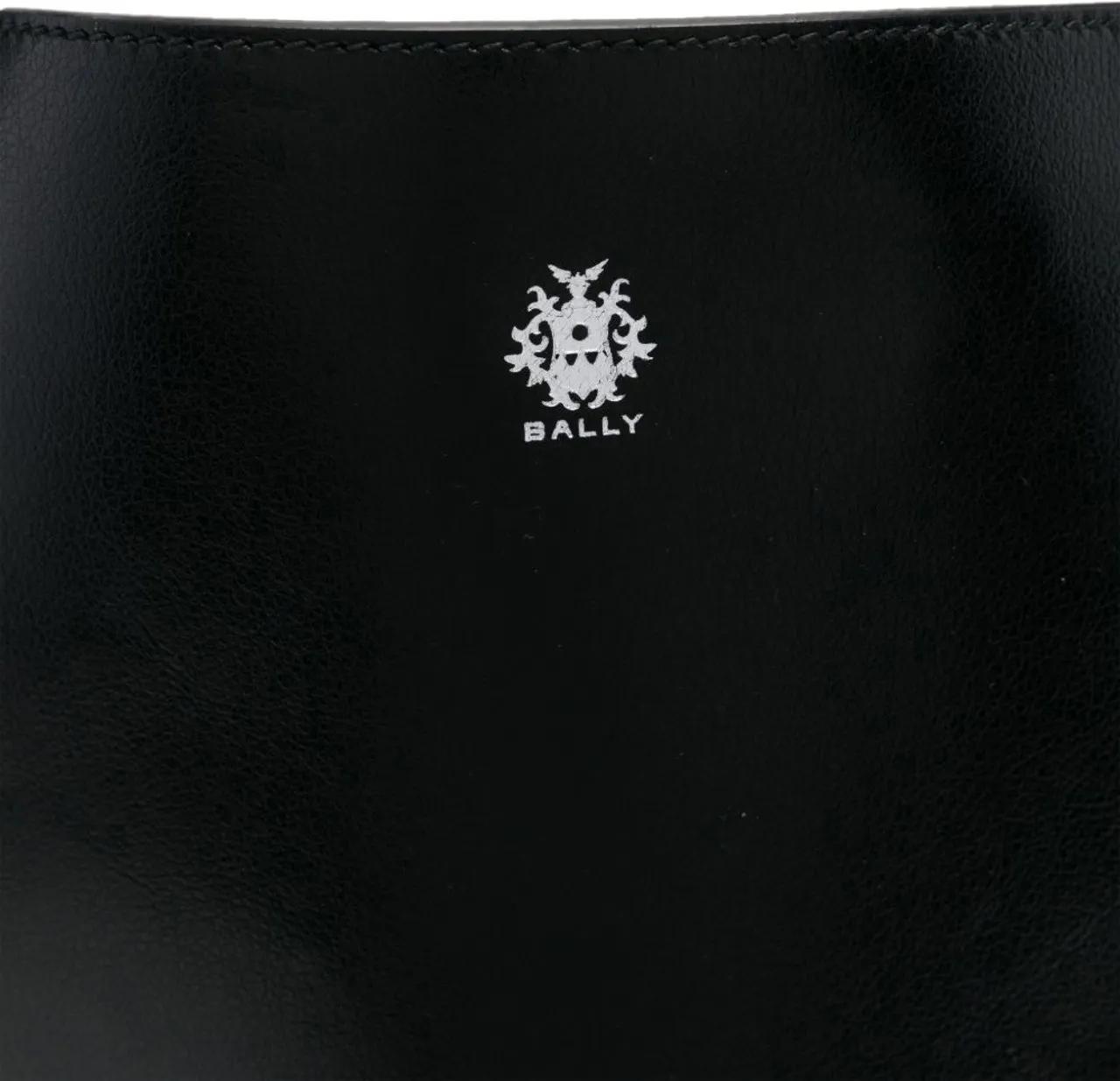 Thumbnail - Bally Businesstaschen & Reisegepäck - Bags Blackpalladium - Gr. unisize - in Schwarz - für Damen