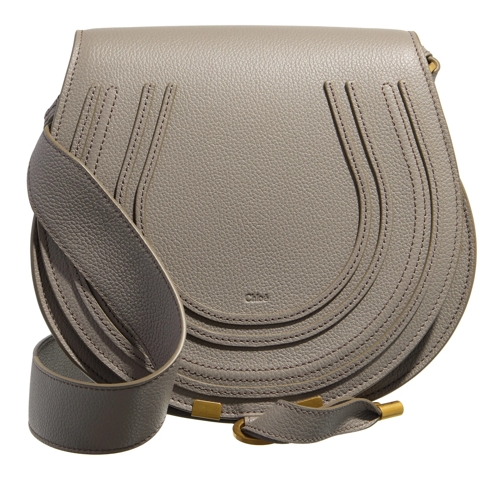 Chloé Crossbodytas Marcie Cashm Grey