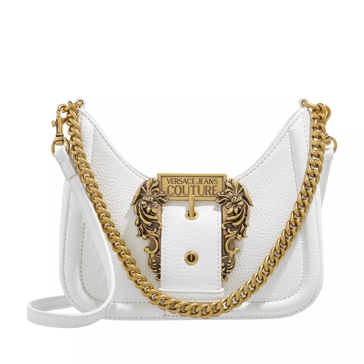 Versace Jeans Couture Couture 01 White | Shoulder Bag