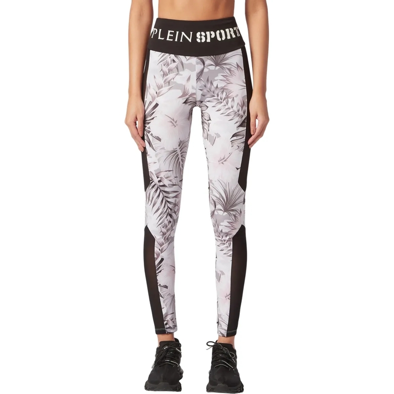 Plein Sport Leggings Leggings bunt(Image 3)