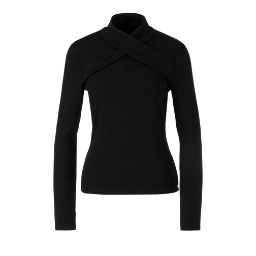 Marc Cain Pullover Pullover black