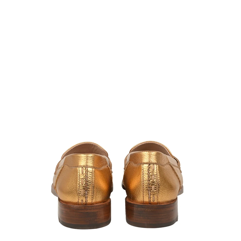 Crickit Slides Halbschuh ORLANDO gold(Image 4)