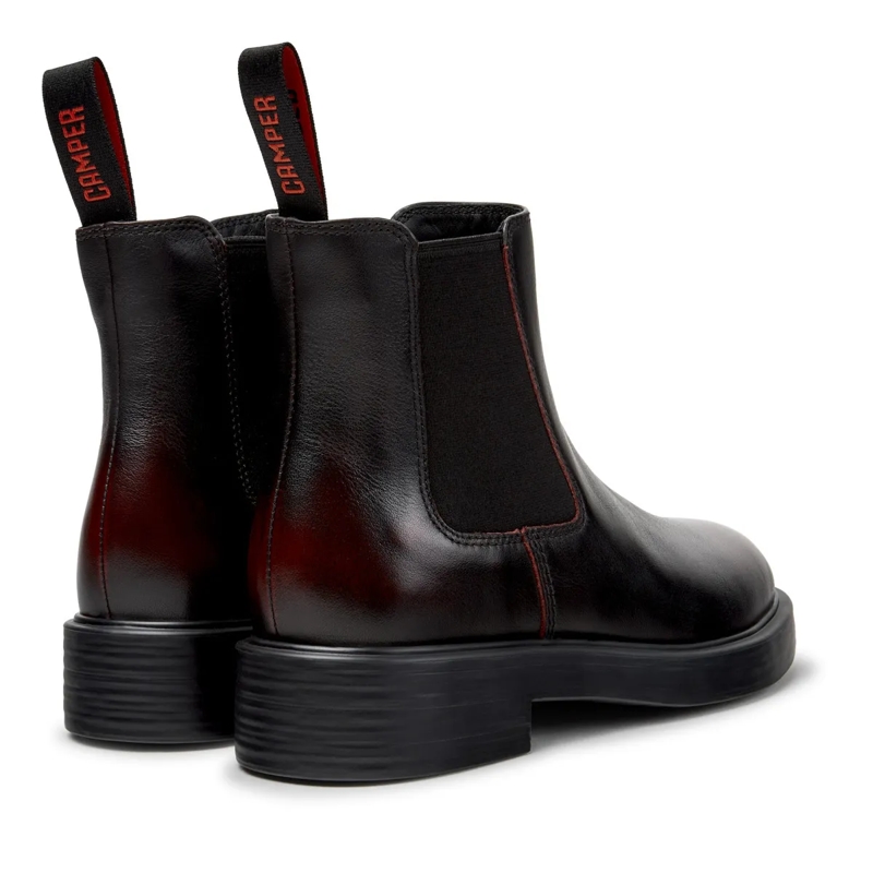 Camper Stiefel Tradition trifft auf Moderne bei Dean, einem zeitl multicolor(Image 3)
