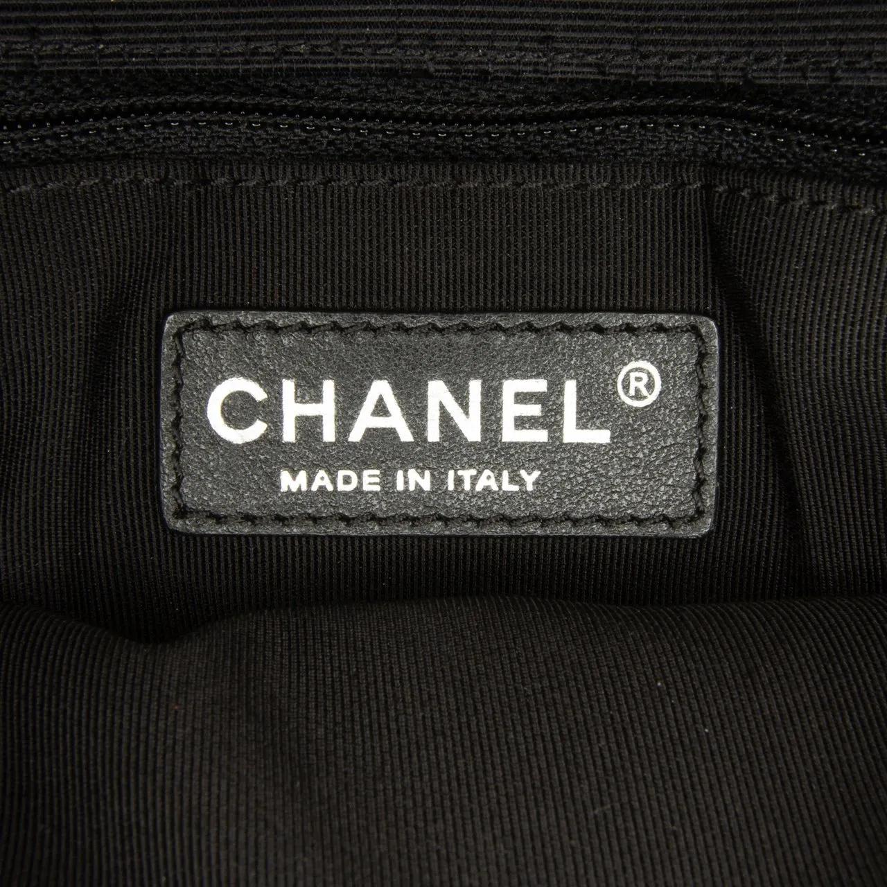 Thumbnail - Chanel Hobo Bags - CC Grossgrain trim Lambskin Flap Shoulder Bag - Gr. unisize - in Rot - für Damen