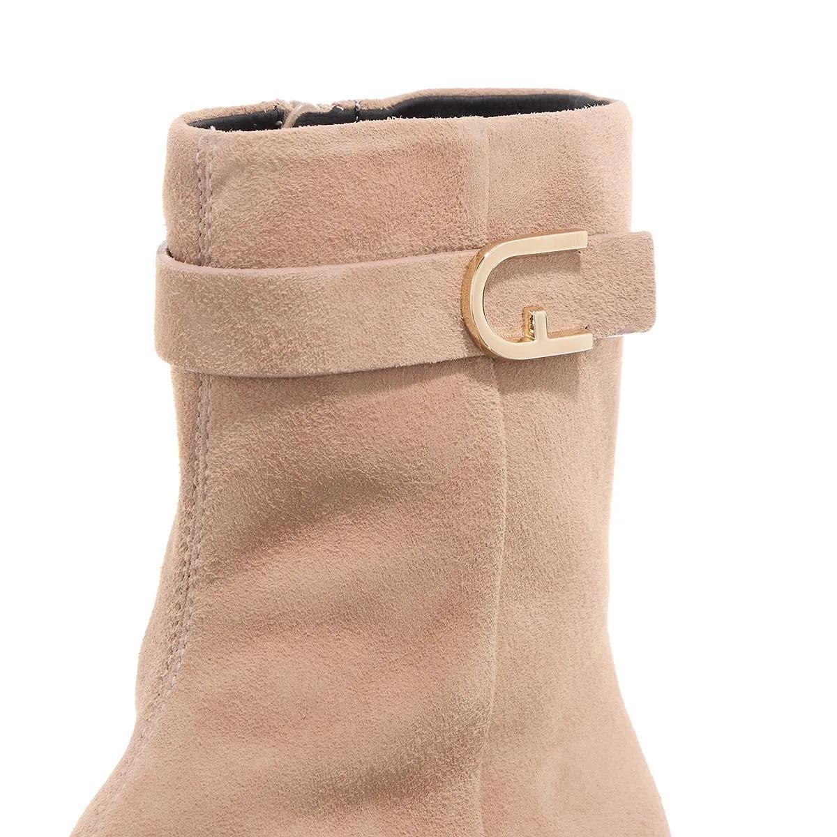 Thumbnail - Furla Stiefeletten - Furla Chic Ankle Boot T.35 - Gr. 39 (EU) - in Beige - für Damen