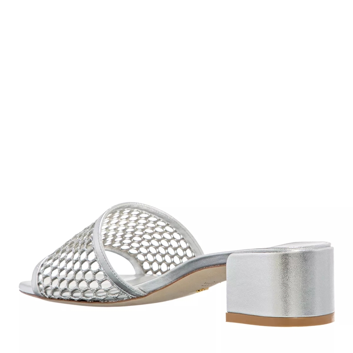 Stuart hot sale weitzman silver