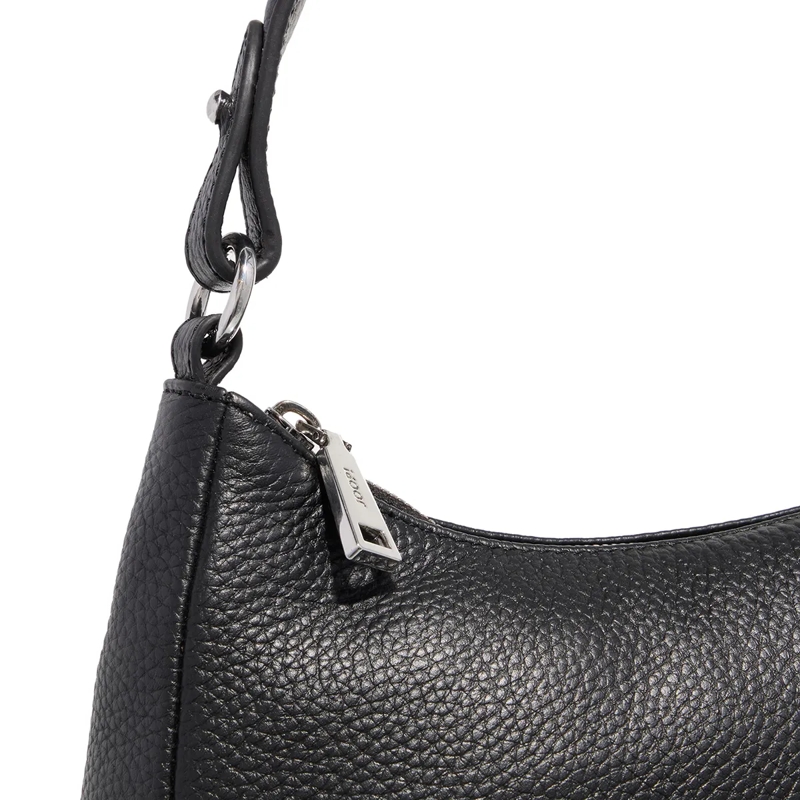 JOOP! Sac hobo Pompeji Aja Hobo Mvz Black(Image 5)