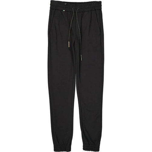 Philipp Plein Trainingshosen Philipp Plein Sweatpants schwarz